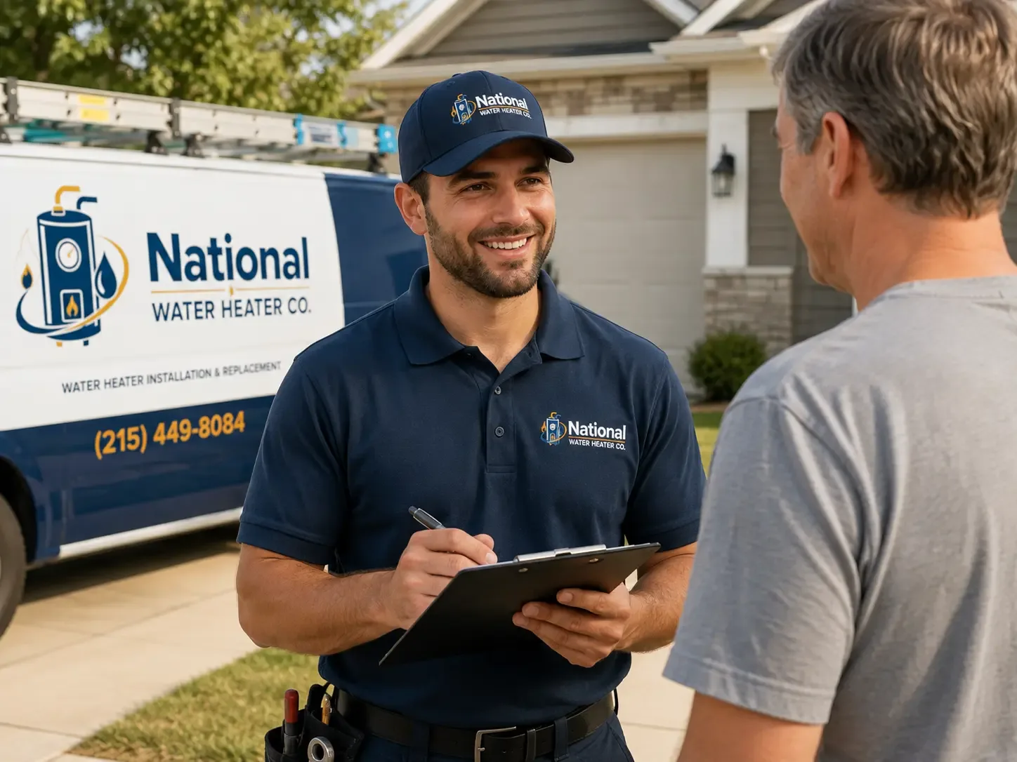 Water Heater Installation Monmouth Junction, NJ FAQs